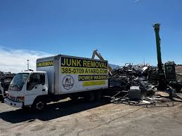 Best Same-Day Junk Removal Services  in Castle Pines Village, CO