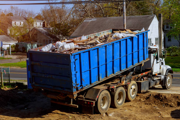Best Residential Junk Removal  in Castle Pines Village, CO