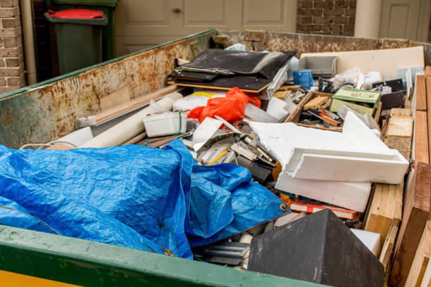 Donation Pickup Services in Castle Pines Village, CO
