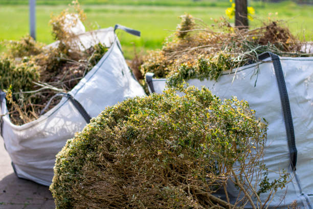 Best Construction Debris Removal  in Castle Pines Village, CO