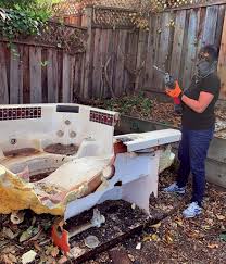 Best Yard Waste Removal  in Castle Pines Village, CO